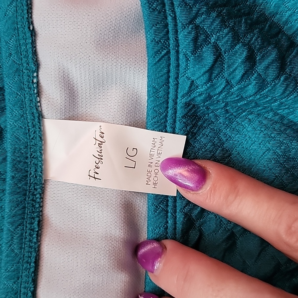 Tankini Top - NEW ! - Picture 3 of 5